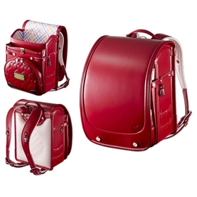 重かったランドセル